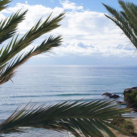 Hotel Calypso San Juan de los Terreros Εξωτερικό φωτογραφία