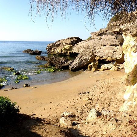 Hotel Calypso San Juan de los Terreros Εξωτερικό φωτογραφία