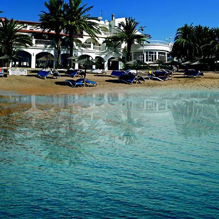 Hotel Calypso San Juan de los Terreros Εξωτερικό φωτογραφία