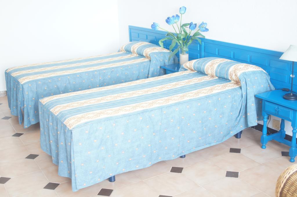 Hotel Calypso San Juan de los Terreros Δωμάτιο φωτογραφία