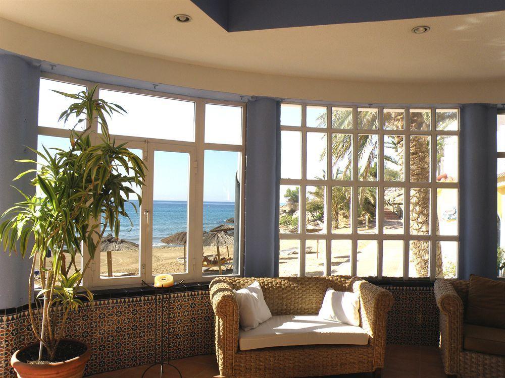 Hotel Calypso San Juan de los Terreros Εξωτερικό φωτογραφία