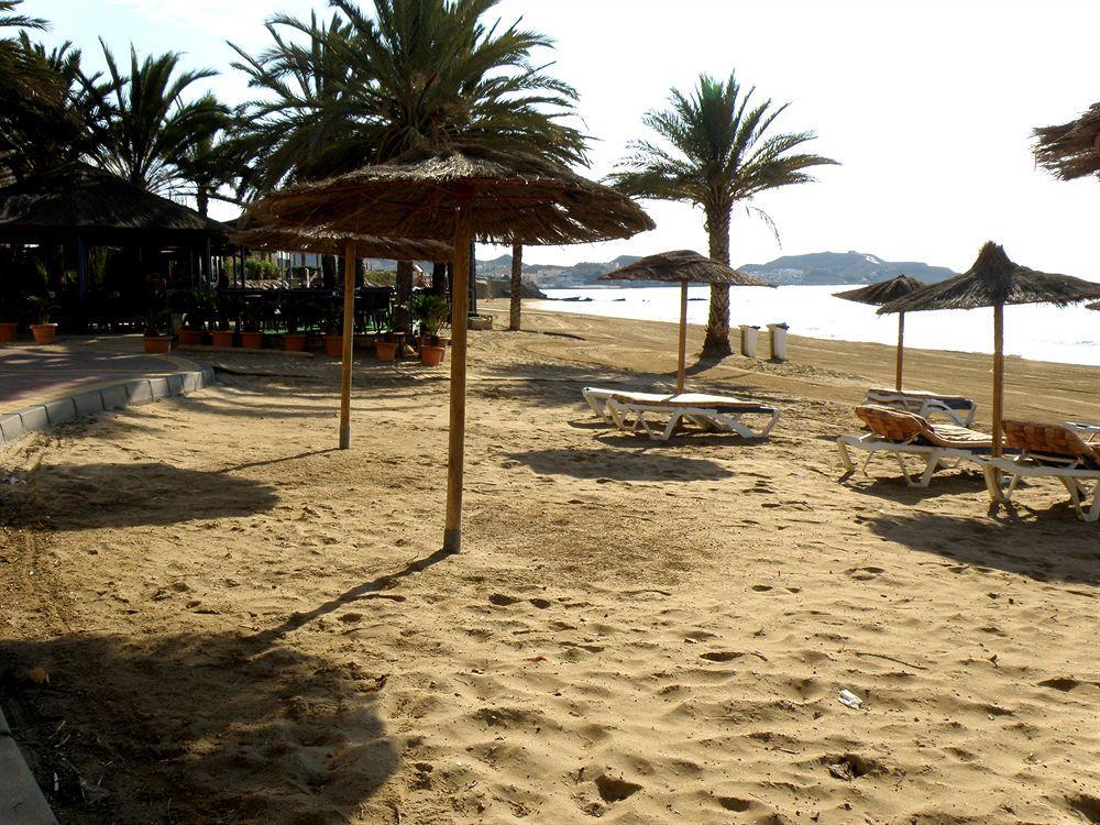 Hotel Calypso San Juan de los Terreros Εξωτερικό φωτογραφία