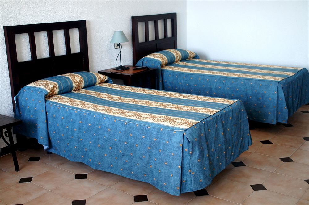 Hotel Calypso San Juan de los Terreros Εξωτερικό φωτογραφία