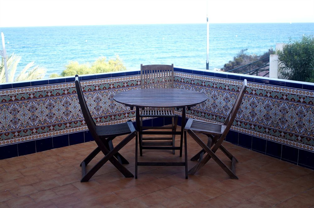Hotel Calypso San Juan de los Terreros Εξωτερικό φωτογραφία