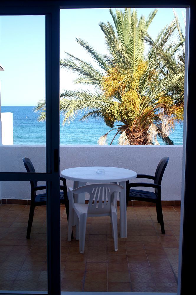 Hotel Calypso San Juan de los Terreros Εξωτερικό φωτογραφία