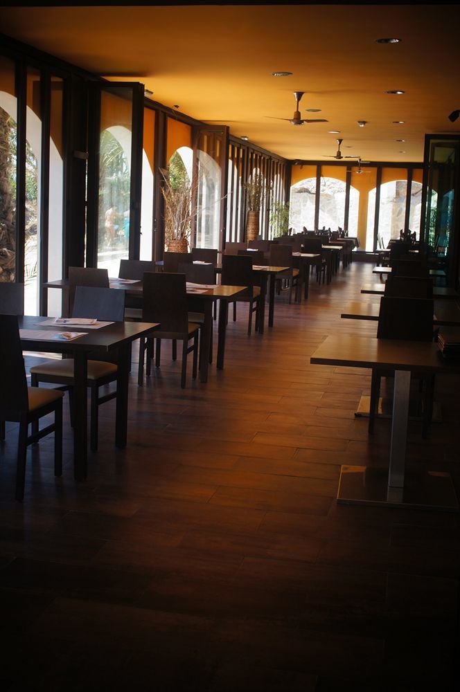 Hotel Calypso San Juan de los Terreros Εξωτερικό φωτογραφία