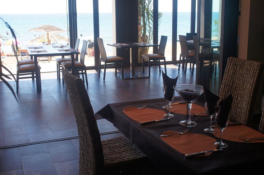 Hotel Calypso San Juan de los Terreros Εξωτερικό φωτογραφία